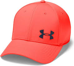 Gorra Clásica Under Armour para Golf 3.0