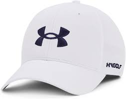Tapas para Hombre Under Armour - Estilo y Comodidad