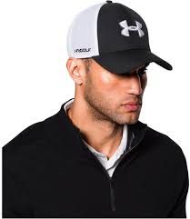 Gorra de Golf Elástica 2.0 para Hombre - Under Armour