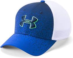 Gorra Clásica de Malla para Hombre TB - Under Armour