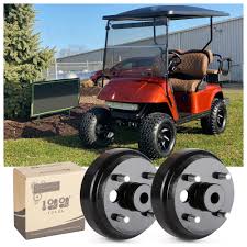 Carro de Golf Eléctrico 10L0L para EZGO TXT (2 Unidades)