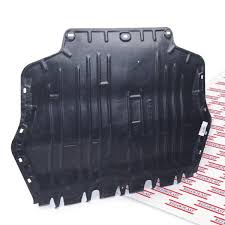 Cubre Carter REZAW para Audi A3 II/S3 8P Diesel