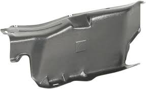Cubre Carter Derecho para Coche