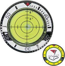 Marcadores de Golf Sure Putt Pro Green