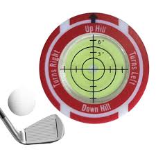 Marcadores de Golf NEFLUM: Portátiles y Magnéticos