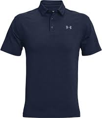 Polo de Golf Under Armour Playoff 2.0 para Hombre