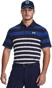 Polo Deportivo de Golf para Hombre - Under Armour