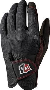 Guantes Impermeables Wilson W/S para Lluvia