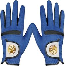 Guantes de Golf WABTU para Mujeres - 1 Par PU