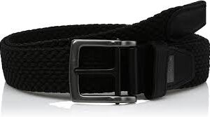 Cinturón Elástico de Golf NIKE G-flex para Hombre