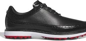 Zapatos de Golf Modernos adidas para Hombre - Modelo 80 Sin Puntas