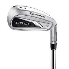 Wedge de Arena TaylorMade Stealth HD 54° - KBS Max MT 85 Regular