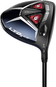 Driver COBRA Ltdx LS Rojo Brillante para Hombre