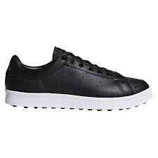 Zapatos de Golf Adidas Adicross Classic Leather