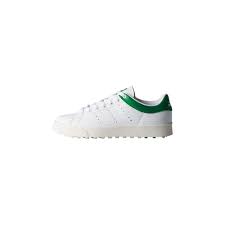 Zapatillas de Golf adidas Jr adicross Classic - Blancas