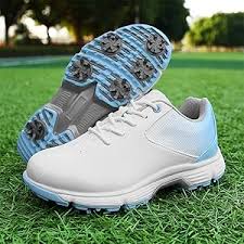 Zapatos de Golf Damando para Damas