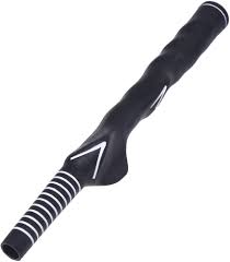 NATHA Grip: Ayuda de Entrenamiento para el Swing de Golf