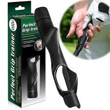 Entrenador de Grip para Golf