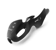 Ayuda de Entrenamiento para Golf Grip - Negro