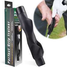 Vibbang: Ayuda de Entrenamiento para el Agarre de Golf