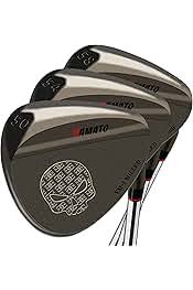 Amazon Segunda Mano: Palos de Golf para Deportistas