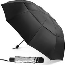 Paraguas de Golf Extra Grande Kalolary 62" UPF 50+