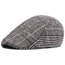Boinas Informales para Hombre tcax