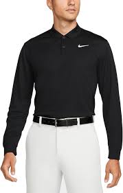 Polo de Golf Nike Dri-FIT Victory para Hombre
