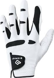BIONIC StableGrip - Guante de Golf Hombre Izquierdo M/L
