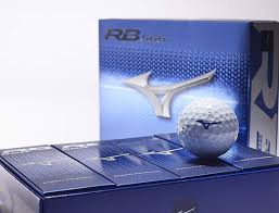 Pelotas de Golf Mizuno RB 566