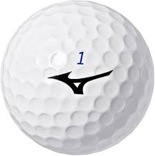 Pelotas de Golf Mizuno RB Tour X (Docena)