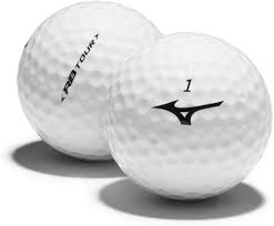 Pelotas de Golf Mizuno RB Tour