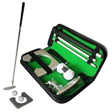 Kit de Entrenamiento de Putt OKBY