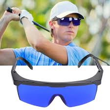 Mokernali: Gafas Localizadoras de Bolas de Golf