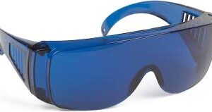 ¡Acierta con Estilo! Gafas para Golf en Azul