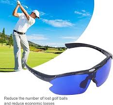 Gafas de Sol HD para Golfistas