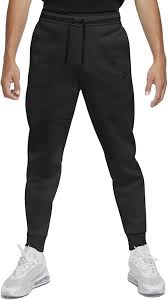 Pantalones Deportivos Nike M NSW TCH FLC