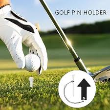 Tees de Golf Altos y Duraderos