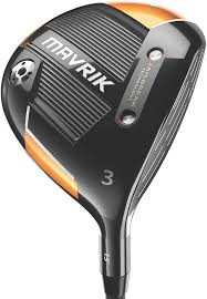 Callaway Mavrik Madera Fairway para Hombre