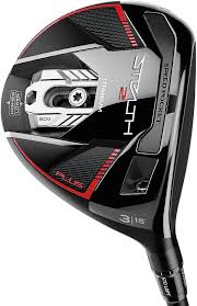 Madera TaylorMade Golf Stealth2+ Kaili 75 Stiff