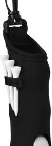 Porta Pelotas y Tees de Golf: Accesorios Esenciales