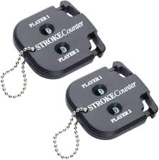 Contador Manual de Golpes EIHI - 2 Piezas
