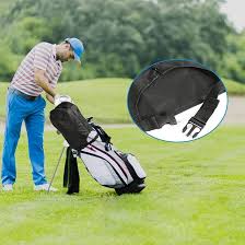 Funda Impermeable para Bolsa de Golf