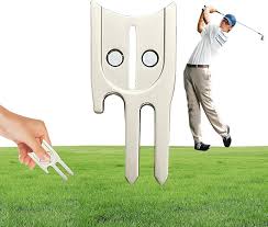 Fenytay: Herramienta de Reparación y Marcador de Pivotes de Golf