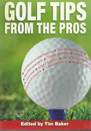 Consejos de Golf de los Profesionales