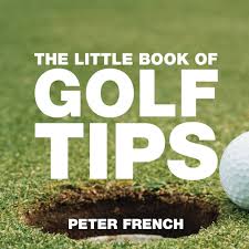El Pequeño Libro de Consejos de Golf