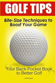 Consejos de Golf: Técnicas Breves para Mejorar tu Juego