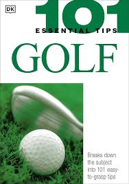 101 Consejos Esenciales de Golf