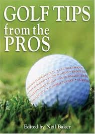 Consejos de Golf de los Profesionales: Sabiduría de los Maestros
