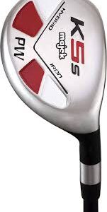 Palo de Golf Majek All Hybrid PW - Flex Regular para Diestros